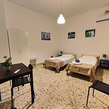 Aurigio Apartment ปาแลร์โม ภายนอก รูปภาพ