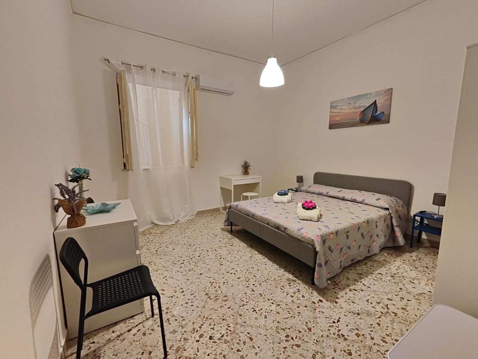 Aurigio Apartment ปาแลร์โม ภายนอก รูปภาพ