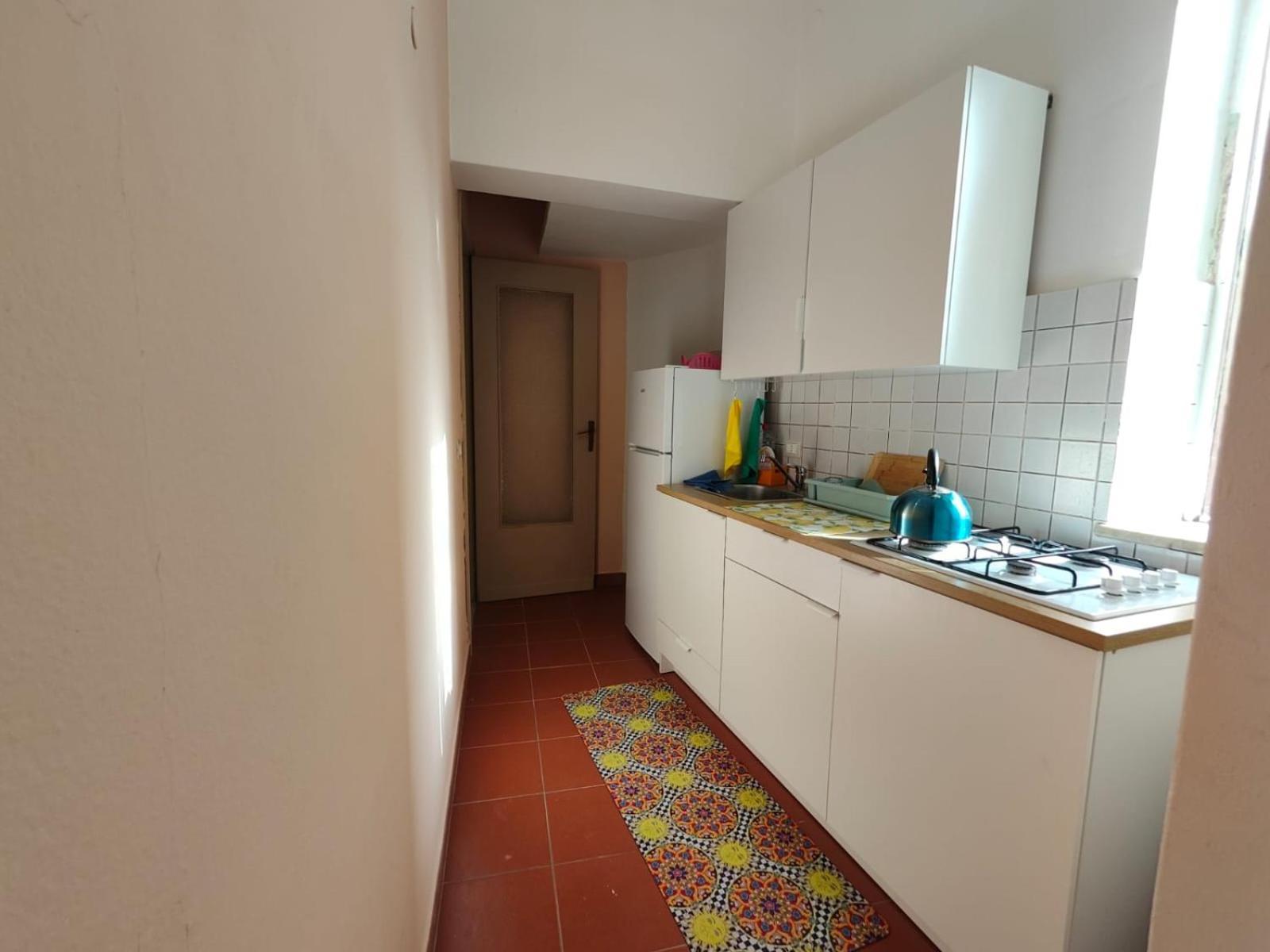 Aurigio Apartment ปาแลร์โม ภายนอก รูปภาพ
