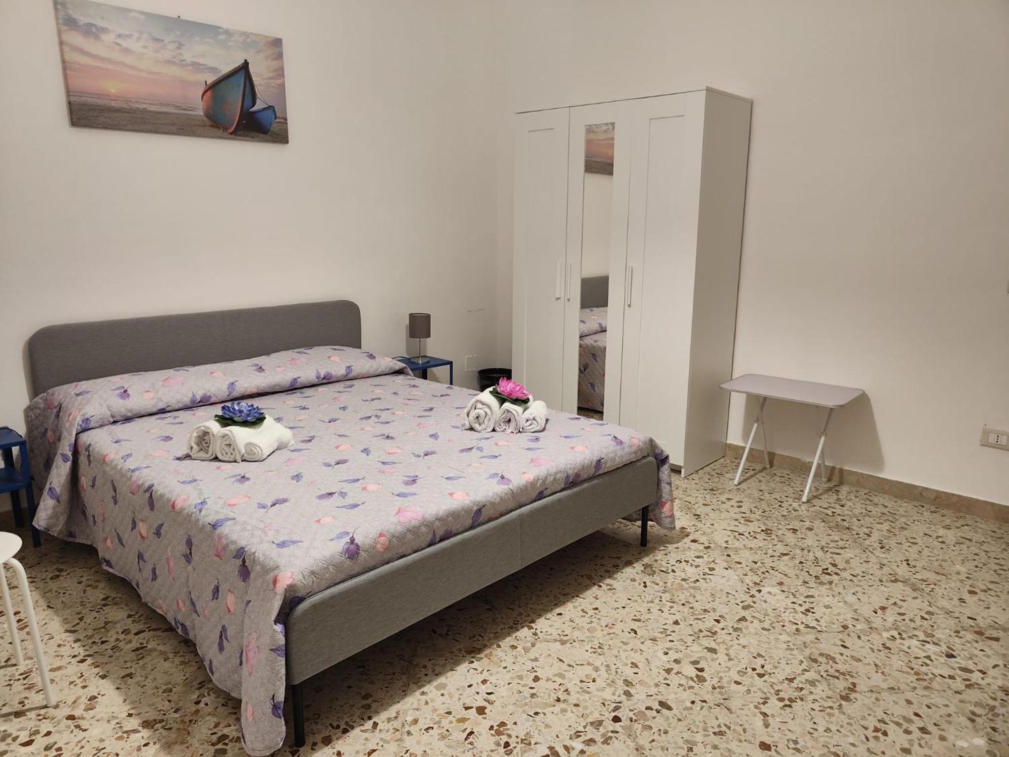 Aurigio Apartment ปาแลร์โม ภายนอก รูปภาพ