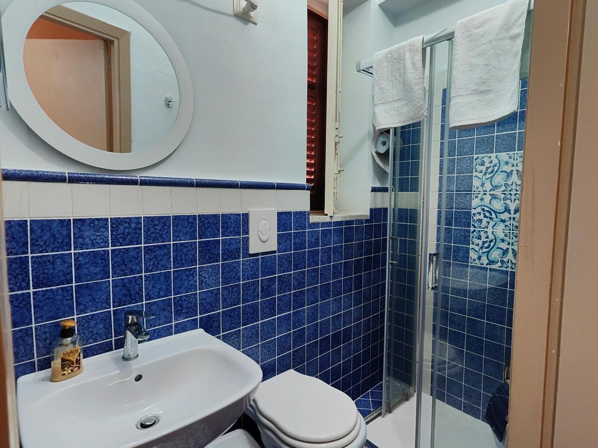 Aurigio Apartment ปาแลร์โม ภายนอก รูปภาพ